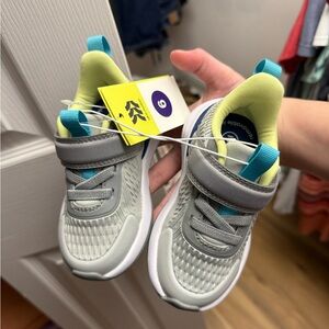 All in Motion Little Boys Shoes